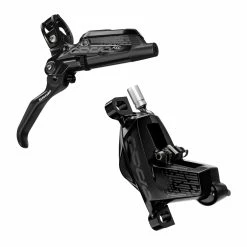 SRAM Code RSC Schijfrem - Voorwiel - 2018