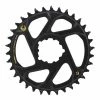 SRAM X-Sync 2 Eagle Kettingblad - Direct Mount - 6 Mm Offset - Zwart/goud -Sram Winkel 747