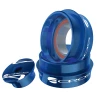 Acros BB30R Trapas Hollowtech II - Blauw -Sram Winkel 80 05 000S A BB30R S blau 1GfmCE95UxyVCr