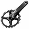 Shimano Crankset GRX FC-RX810 1x11-speed - 40 Tanden -Sram Winkel 810 1