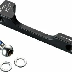 AVID Schijfadapter - 40P PM 40mm Staal VR 200 Mm / HR 180mm