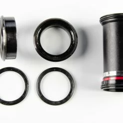 Race Face Trapas CINCH 30mm BB124 - Dubbele Rij - EXT.SEAL AM19