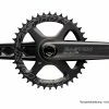 EASTON EA90 129 Crankset - Zwart -Sram Winkel 821973354644 CRANKARMS EA90 170MM BLACK