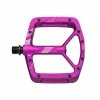 Race Face Aeffect R Pedalen - Paars -Sram Winkel 821973396330 PEDAL AEFFECT R PURPLE