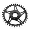 Race Face Kettingring DM Bosch 52 Mm Kettinglijn - Staal 12 Versnellingen Shimano 34 Tanden - Zwart -Sram Winkel 821973409283 CHAINRING DM BOSCH BG4 STEEL SHIMANO 12 SPEED 52 34T HIGHZzmha22zSKmTA
