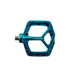 Race Face Atlas Pedalen AM22 - Turkoois