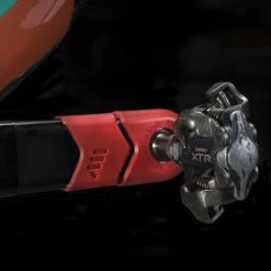 AMS - All Mountain Style Crank Defender - Crank Beschermer - Groen -Sram Winkel AMS Crank Defender Red INSTALLED close xweb 1024x1024S30F2BtNvIp1o