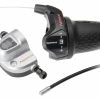 Shimano NEXUS SL-3S42 3-speed Draaischakelaar Lang -Sram Winkel A SL3S42EALS