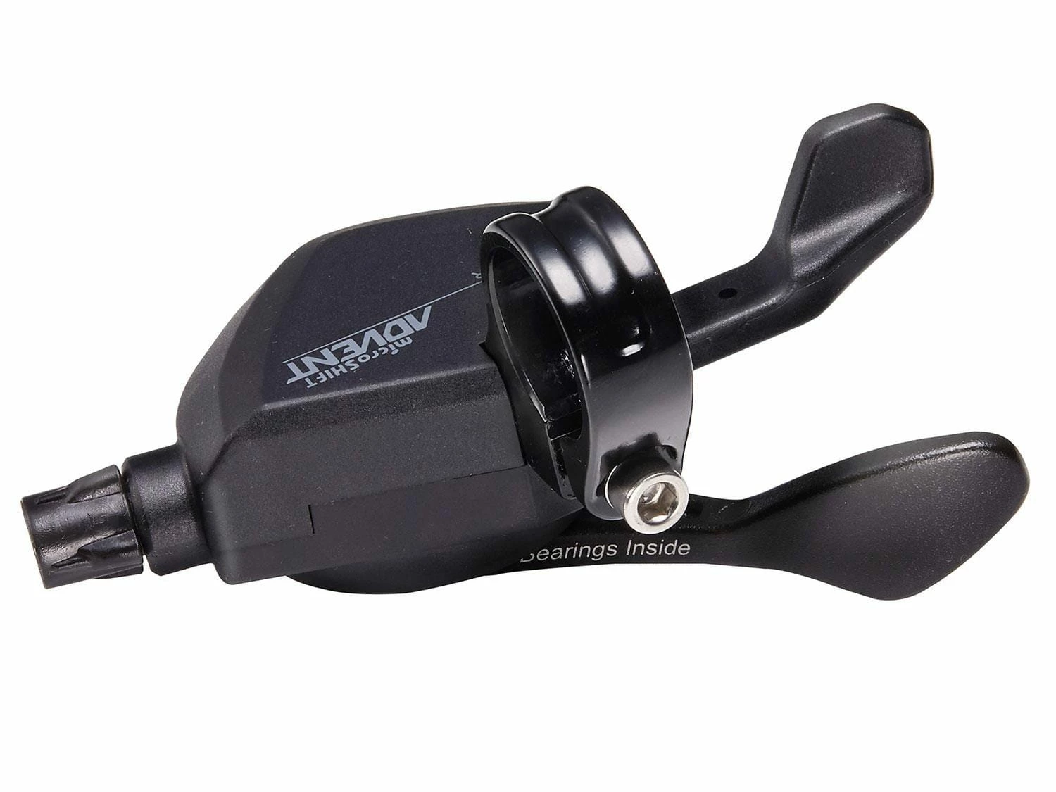 MICROSHIFT Advent Xpress Plus Versnellingspook 1x9 Speed - Zwart 3 MICROSHIFT Advent Xpress Plus Versnellingspook 1x9 Speed - Zwart