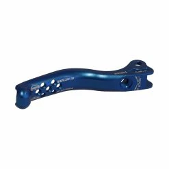 HOPE Tech 3 V4 / E4 / X2 Evo Remhendel - Blauw