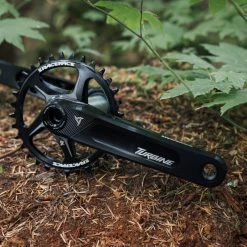 Race Face Turbine Crankstel Cinch 136 - Zwart -Sram Winkel B6A3841 1200x800 8de7a567 82f9 4958 a722 e3ec5af6b7f5