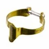 Dia-Compe Kabelklemmen Voor Bovenbuis - Gekleurd - Goud -Sram Winkel BSDCC25D