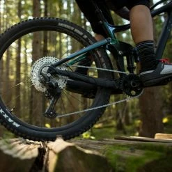 Shimano Ketting CN-M6100 12 Versnellingen -Sram Winkel CN M6100 301 750 750