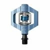 Crankbrothers Candy 3 Pedalen - Blauw
