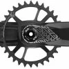 TRUVATIV Crankset Descendant Eagle DUB -Sram Winkel Descendant 1