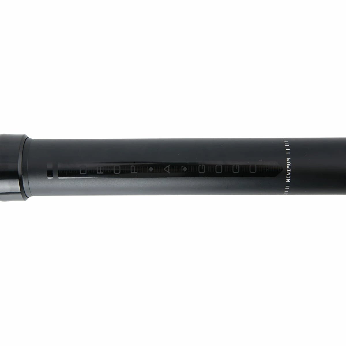 Con-Tec Drop-A-Gogo Vario Zadelpen - 150mm 5 Con-Tec Drop-A-Gogo Vario Zadelpen - 150mm - Afbeelding 3