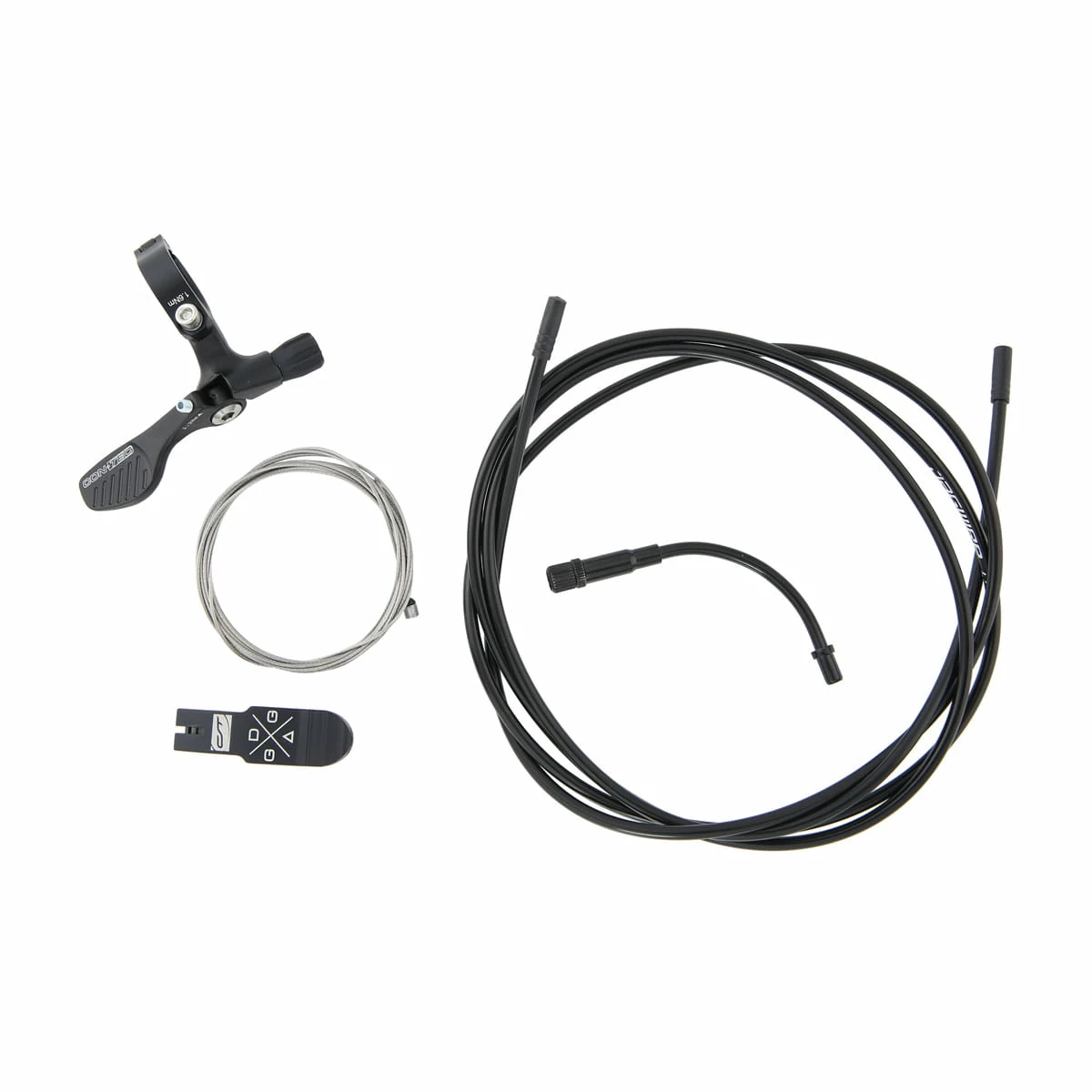 Con-Tec Drop-A-Gogo Vario Zadelpen - 170mm 6 Con-Tec Drop-A-Gogo Vario Zadelpen - 170mm - Afbeelding 4