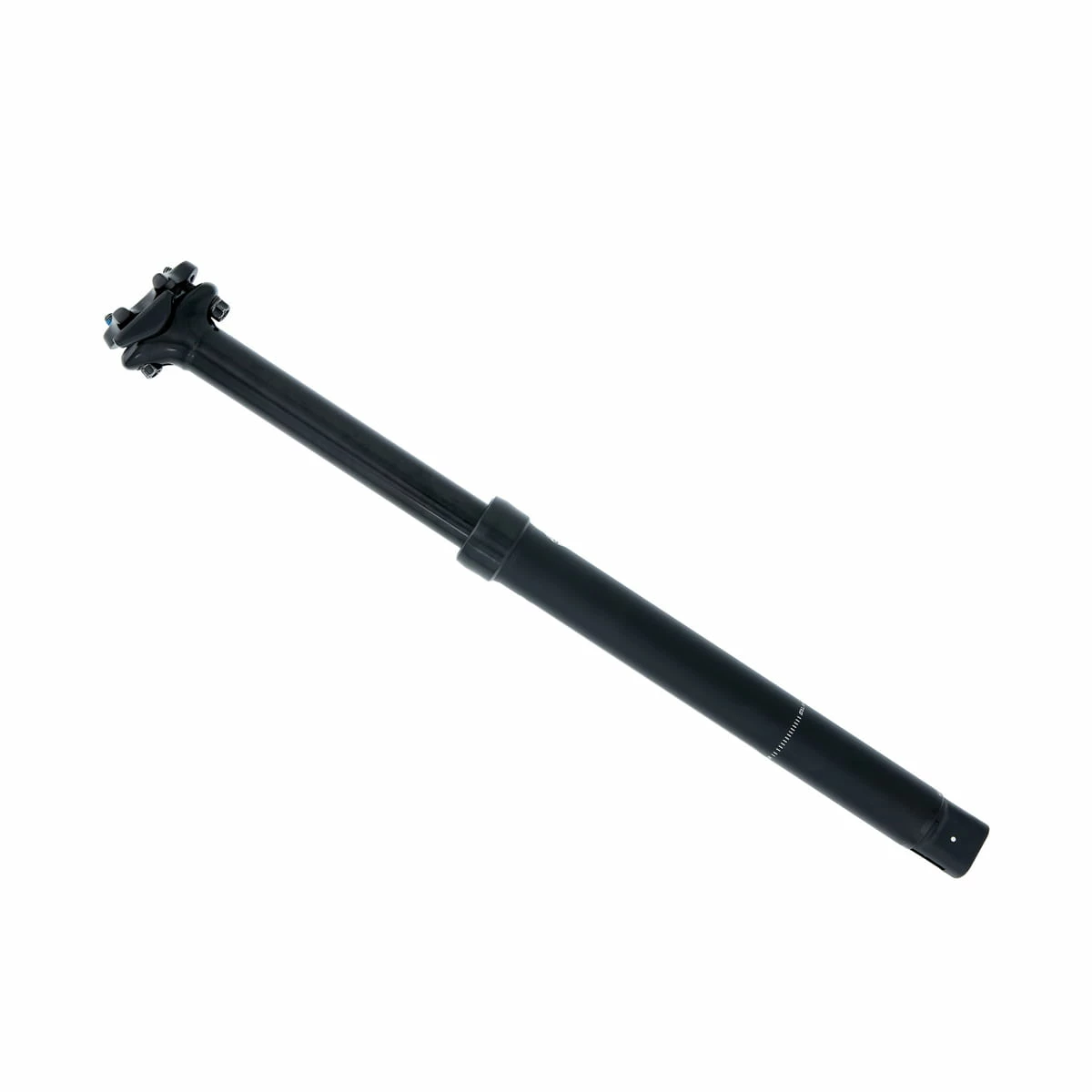 Con-Tec Drop-A-Gogo Vario Zadelpen - 125mm 3 Con-Tec Drop-A-Gogo Vario Zadelpen - 125mm