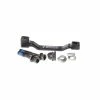 Shimano PM Remklauw Adapter Voor PM 6'' Frame/Vork - 180mm Schijf - Postmount +20mm -Sram Winkel E SMMAF180PP2A