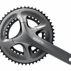 Shimano Crankstel CLARIS FC-R2000 2x8-speed - 50-34 Tanden