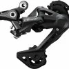 Shimano Deore RD-M4120 Achterderailleur -Sram Winkel ERDM4120SGS