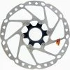 Shimano Remschijf SM-RT64 Met Magnetische Borgring Voor EW-SS302 -Sram Winkel ESMRT64MJC