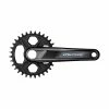 Shimano Crankset Deore FC-M6100-1 1x12-speed 32t -Sram Winkel FC M6100 1 32T C219 1 750 7