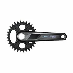 Shimano Crankset Deore FC-M6100-1 1x12-speed 32t