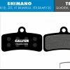 GALFER Standaard Remblok - Shimano Saint, Zee, XT -Sram Winkel FD426G1053