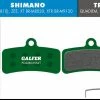 GALFER Pro Remblok - Shimano Saint, Zee, XT 1 GALFER Pro Remblok - Shimano Saint, Zee, XT -Sram Winkel FD426G1554T
