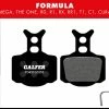 GALFER Standaard Remblok - Formula Mega, The One, R0, R1, RX, RR1, T1, C1 -Sram Winkel FD451G1053