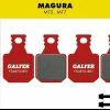 GALFER Geavanceerd Remblok - Magura MT5, MT7 -Sram Winkel FD487G1851