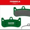 GALFER Pro Remblokken Voor Formula Cura 4 - Groen -Sram Winkel FD531G1554T