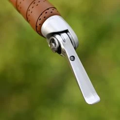 Dia-Compe Bar-end Shifter -Sram Winkel GLDCBES0 fitted 1