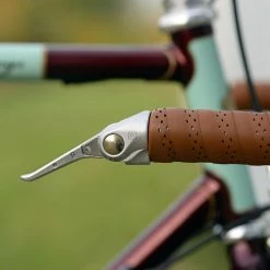 Dia-Compe Bar-end Shifter -Sram Winkel GLDCBES0 fitted 4