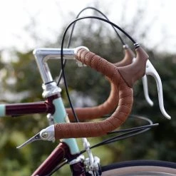 Dia-Compe Bar-end Shifter -Sram Winkel GLDCBES0 fitted 7