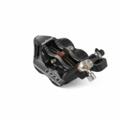 HOPE E4 Remklauw - Zwart