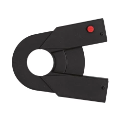 Hebie Chainglider S15 Kettingkast Achterdeel Voor Rohloff