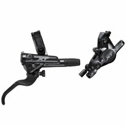 Shimano DEORE XT BR-M8100 Schijfrem -Sram Winkel HR XT