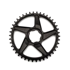 HOPE Spinloos RX Kettingblad -Sram Winkel Hope RX Kettenblatt R ckseite