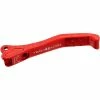 HOPE Tech 4 Remhendel - Rood -Sram Winkel Hope Tech 4 Lever Blade One Size Red Brake Levers