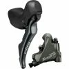 Shimano Schijfrem TIAGRA ST-4720/BR-4770 - HR - 10 Versnellingen -Sram Winkel I4720DRRDSC170A