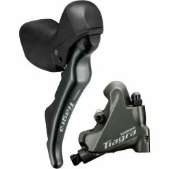 Shimano Schijfrem TIAGRA ST-4720/BR-4770 - HR - 10 Versnellingen