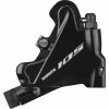 Shimano Remklauw 105 BR-R7070 (Flat-Mount) - HR -Sram Winkel IBRR7070RDRFL