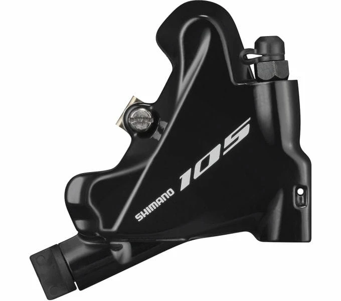 Shimano Remklauw 105 BR-R7070 (Flat-Mount) - HR 3 Shimano Remklauw 105 BR-R7070 (Flat-Mount) - HR