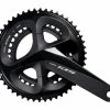 Shimano Crankstel 105 FC-R7000 - 2x11 - 50-34 Tanden -Sram Winkel IFCR7000AX04L