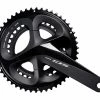 Shimano Crankstel 105 FC-R7000 2x11 - 53-39 Tanden -Sram Winkel IFCR7000AX39L