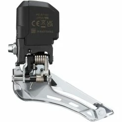 Shimano Voorderailleur 105 Di2 FD-R7150 DOWN SWING - Braze-on Versie -Sram Winkel IFDR7150F B