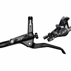 Shimano DEORE XT T8100/M8100 Schijfrem - VR