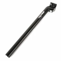 Humpert Gepatenteerde Zadelpen - Zwart -Sram Winkel IMG 7049